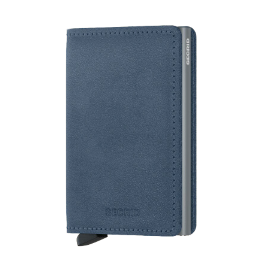 Slimwallet - Original Ice Blue