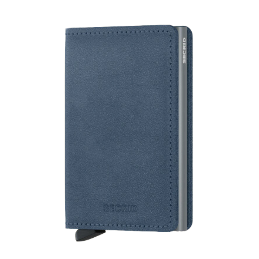 Slimwallet - Original Ice Blue