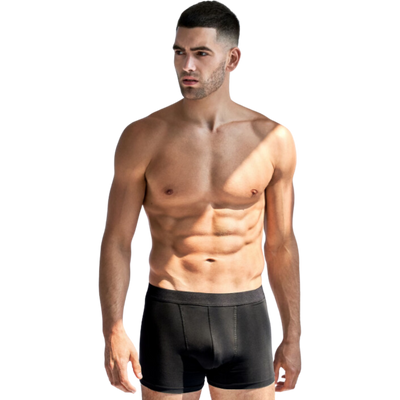 Boxer Brief - 3 Pack - Black