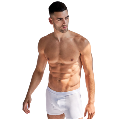 Boxer Brief - 3 Pack - White