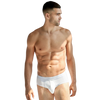 Brief - 3 Pack - White