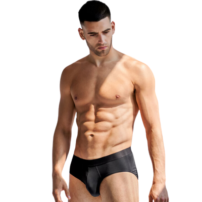 Brief - 3 Pack - Black