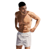 Boxer Shorts - 2 Pack - White