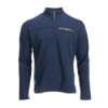 All Season Quarter Zip - Navy