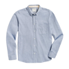 Tuscumbia Classic Shirt - Light Blue