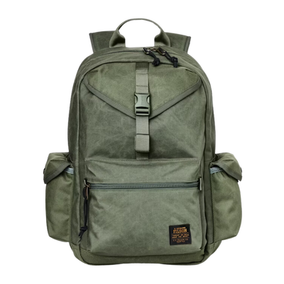 Surveyor 36L Backpack - Service Green