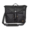 Surveyor Messenger Bag - Black