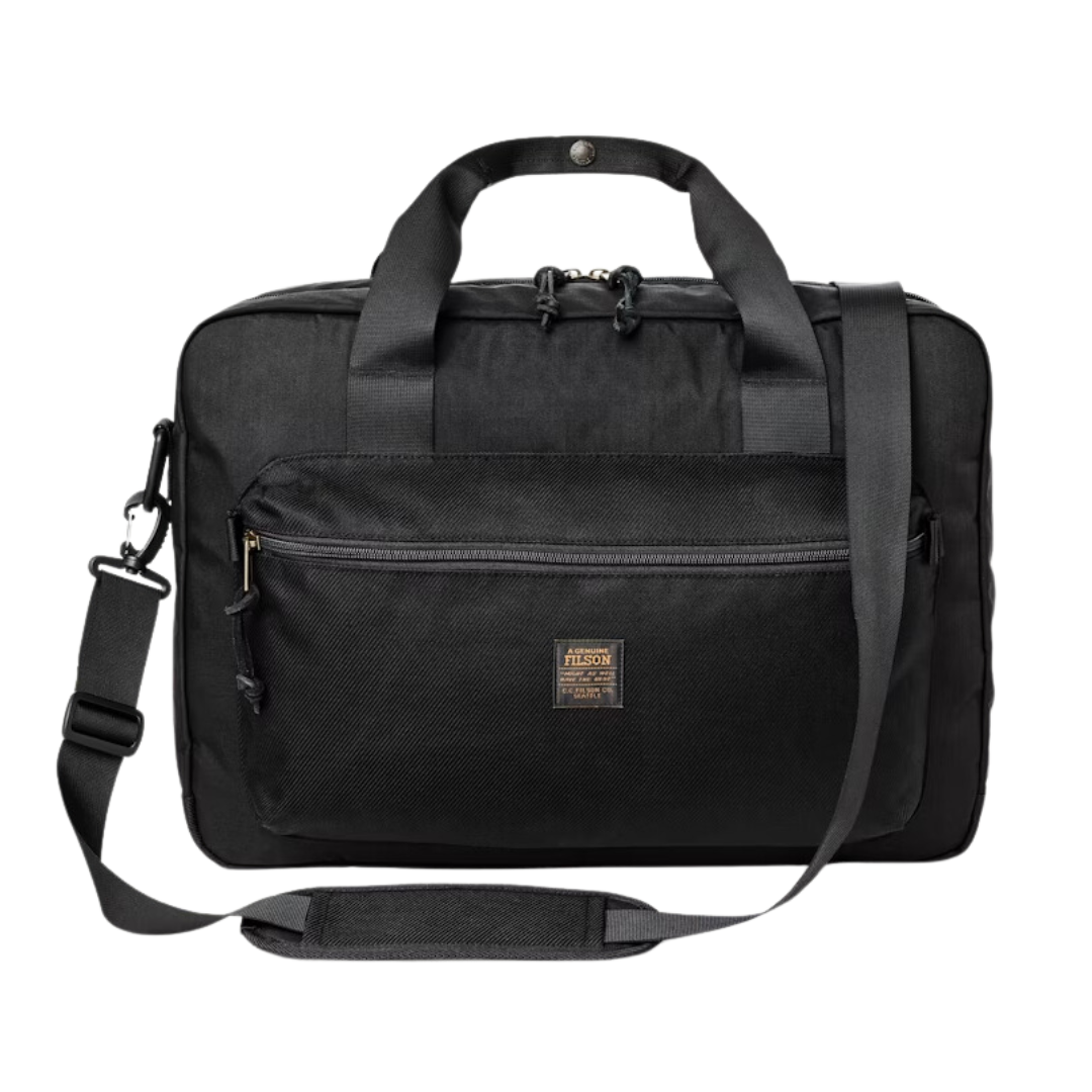 Surveyor Pullman Pack - Black
