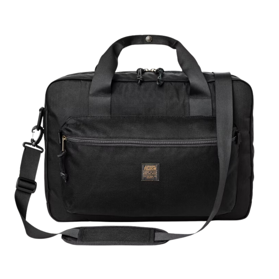 Surveyor Pullman Pack - Black