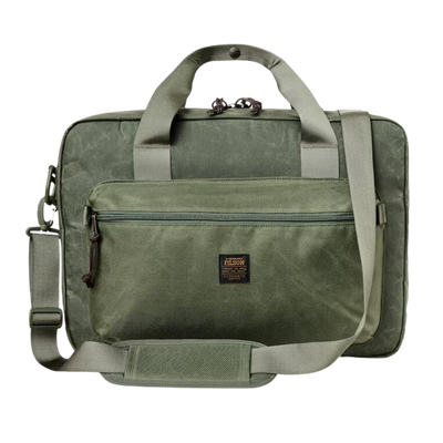 Surveyor Pullman Pack - Service Green