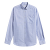 Belavista Stripe Oxford - Blue