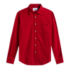 Teca Flannel - Red