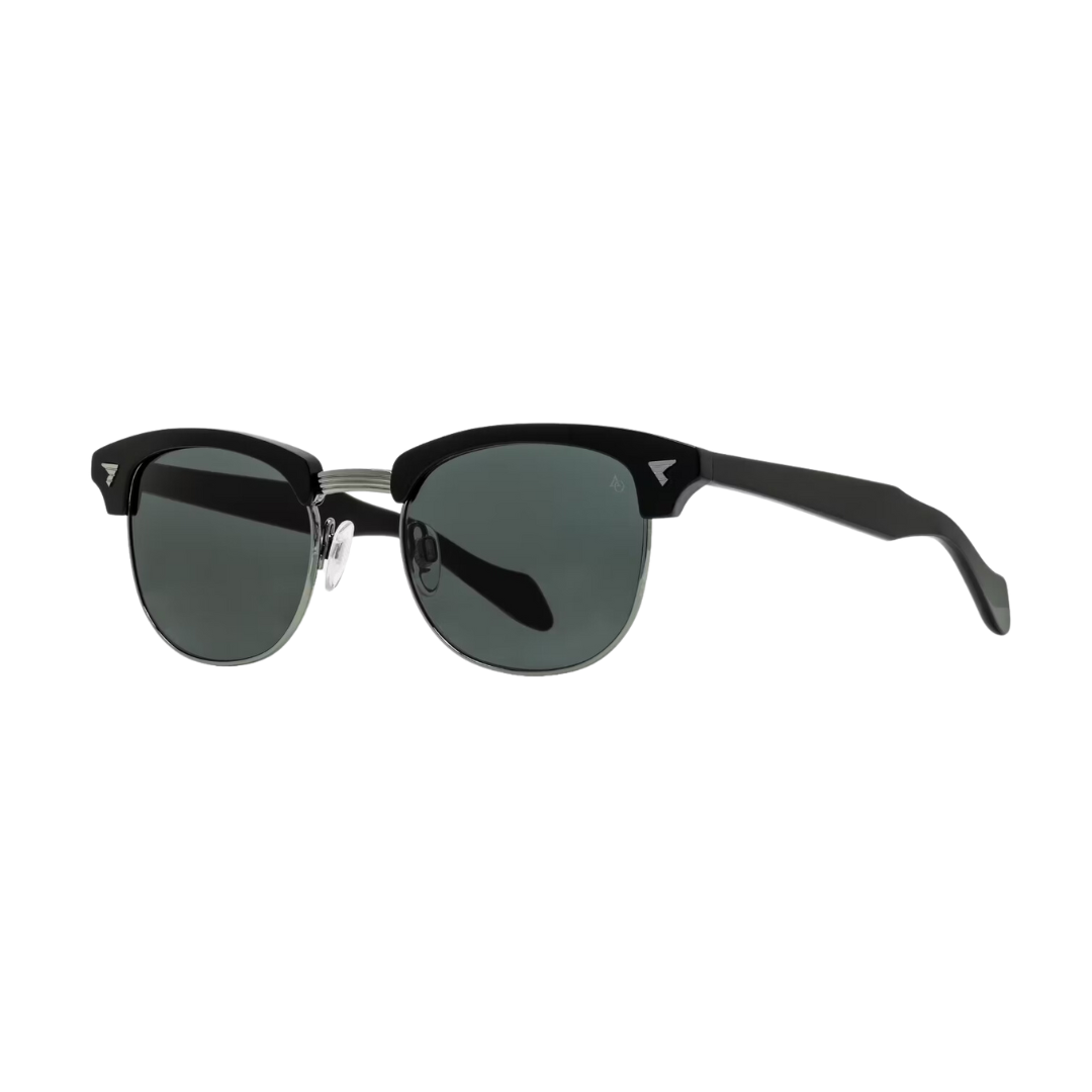 Sirmont - Black Gunmetal