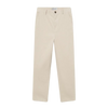 Kody Heavy Corduroy Pants - Ivory