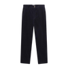 Kody Heavy Corduroy Pants - Dark Navy