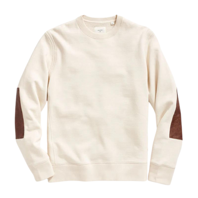 Dover Sweatshirt - Natural