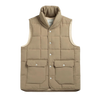 Raul Vest - Khaki