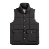 Raul Vest - Black