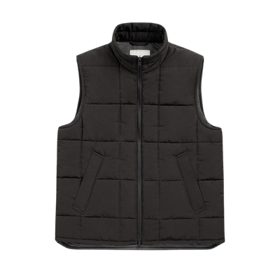 Vertex Vest - Black