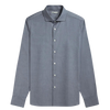 Arthur Dobby Shirt - Navy