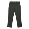 Rider Stretch Chino - Dark Pine