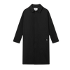 Mateo Coat - Black