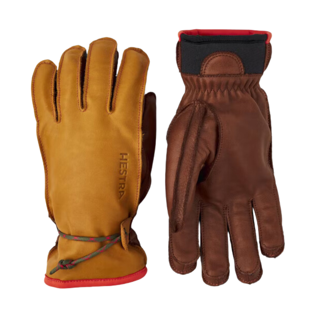 Wakayama - Cork & Brown