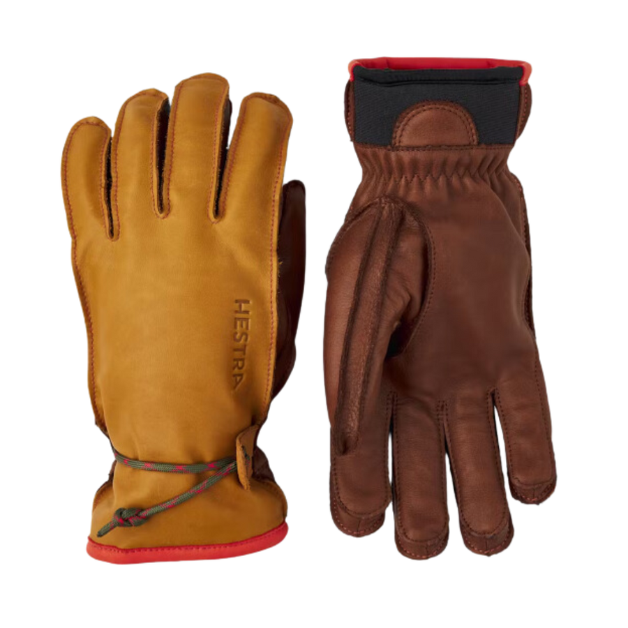 Wakayama - Cork & Brown