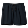 5" Pursuit Short - Unlined - Black