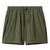 5" Pursuit Short -Unlined - Lichen Green