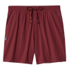 7" Pursuit Short - Unlined - Tawny Port