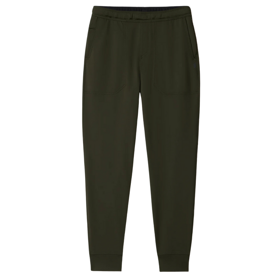 Spar Jogger V2 - Dark Moss
