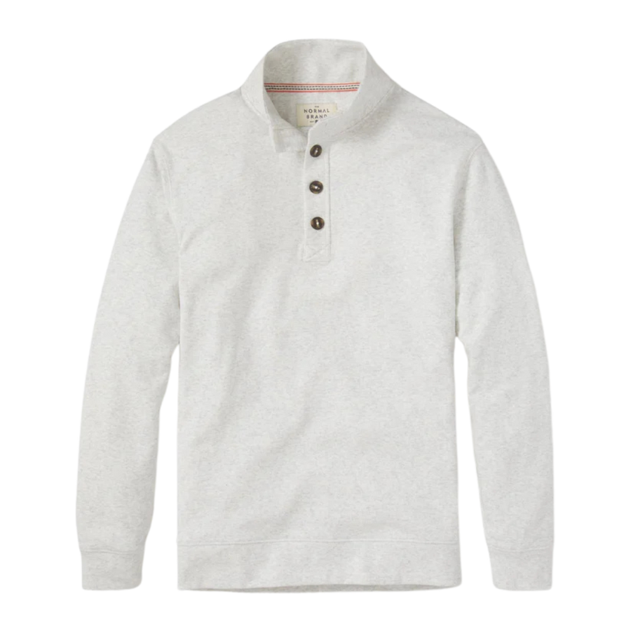 Puremeso Button Popover - Stone