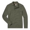 Puremeso Button Popover - Oakmoss