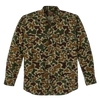 Field Flannel Shirt - Frog Camo