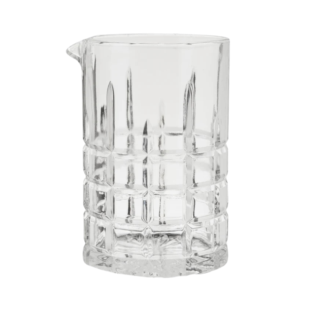 Highland Mixing Glass