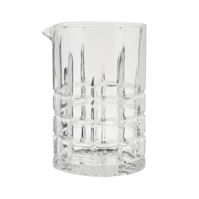 Highland Mixing Glass