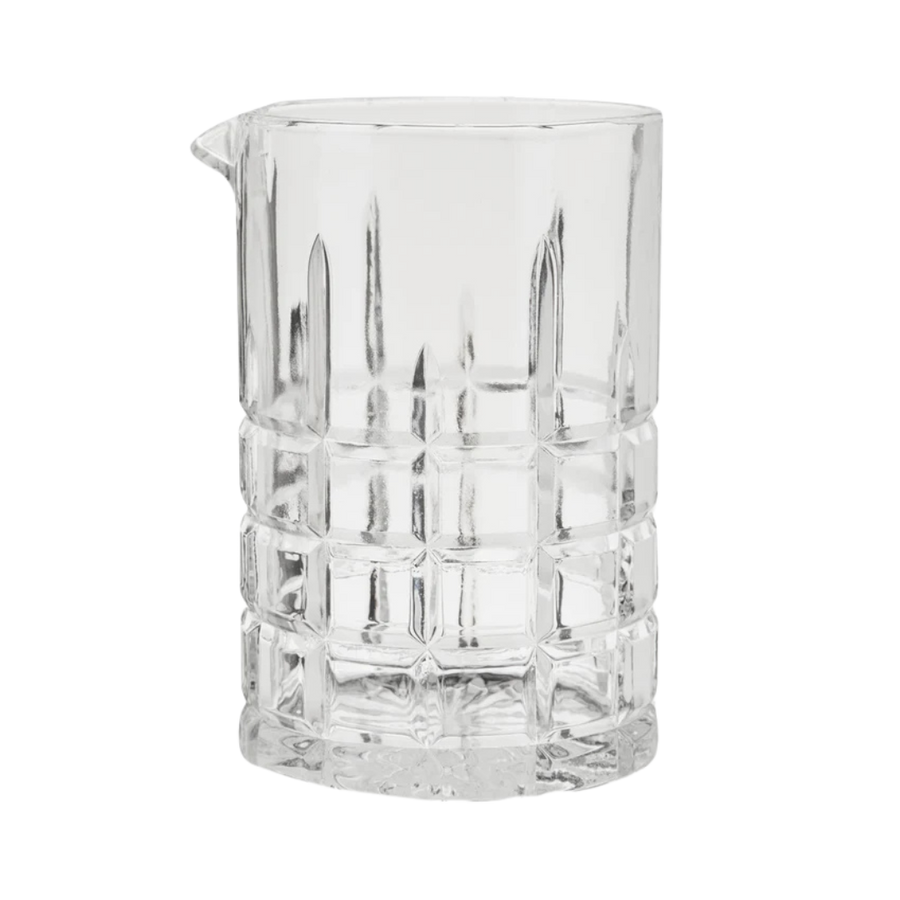 Highland Mixing Glass