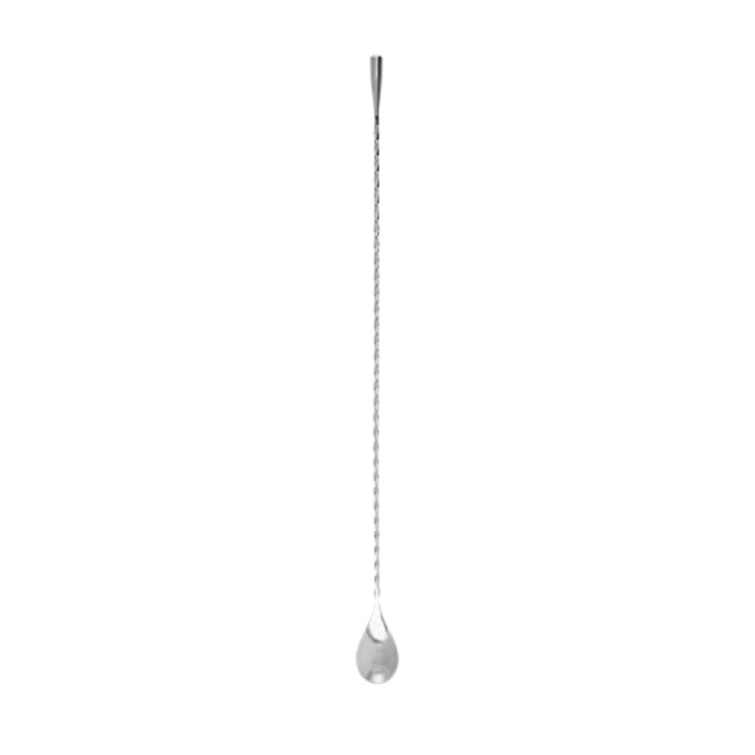 Twist Weighted Bar Spoon
