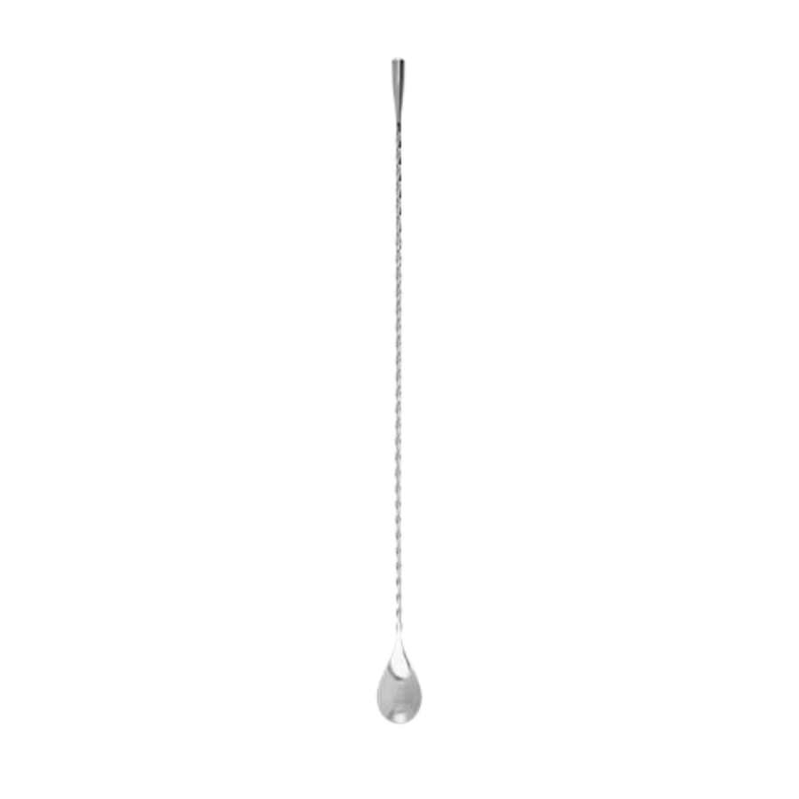 Twist Weighted Bar Spoon