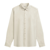 Fulton Cord Shirt - Off White