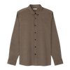 Fulton Cord Shirt - Morrel