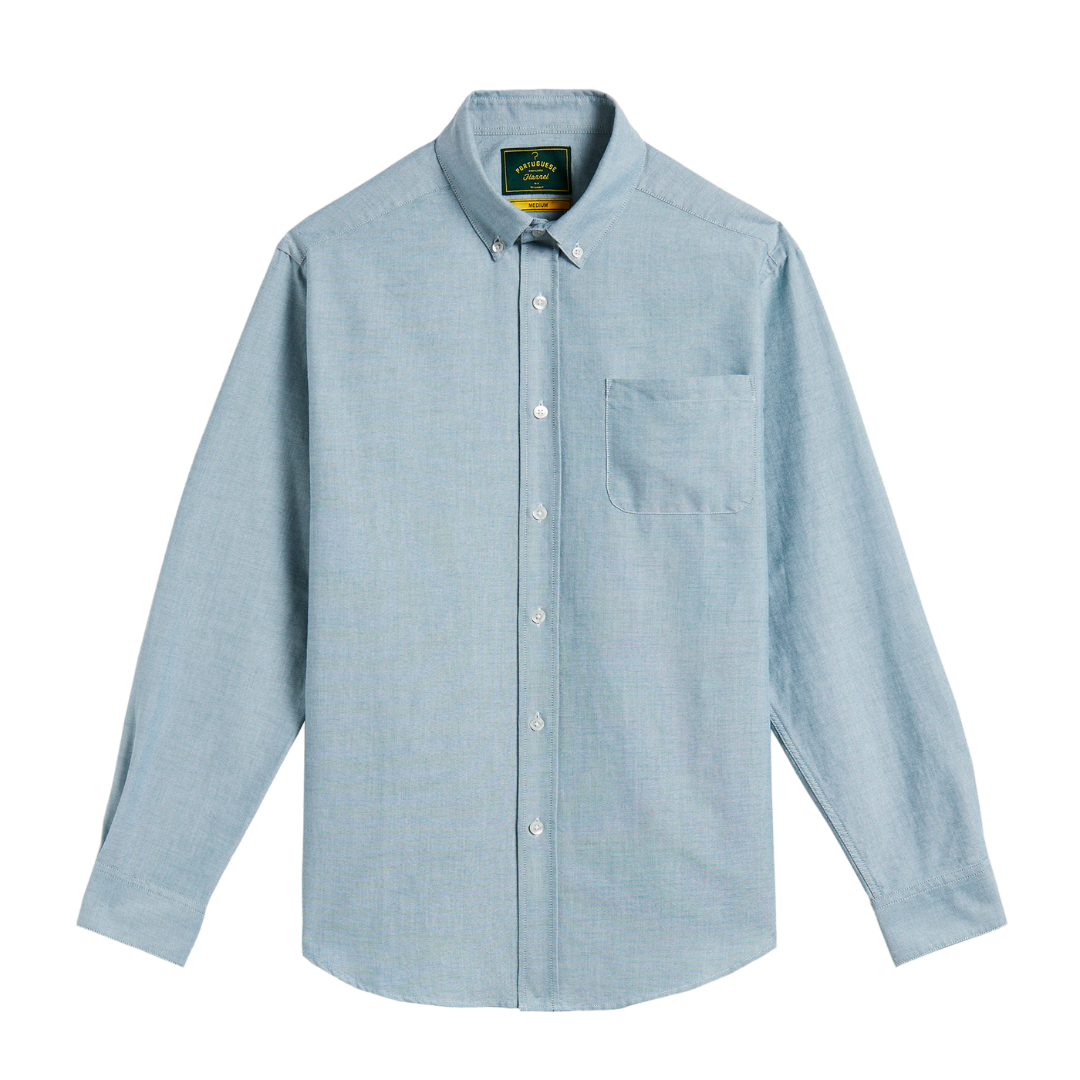 Belavista Oxford - Green