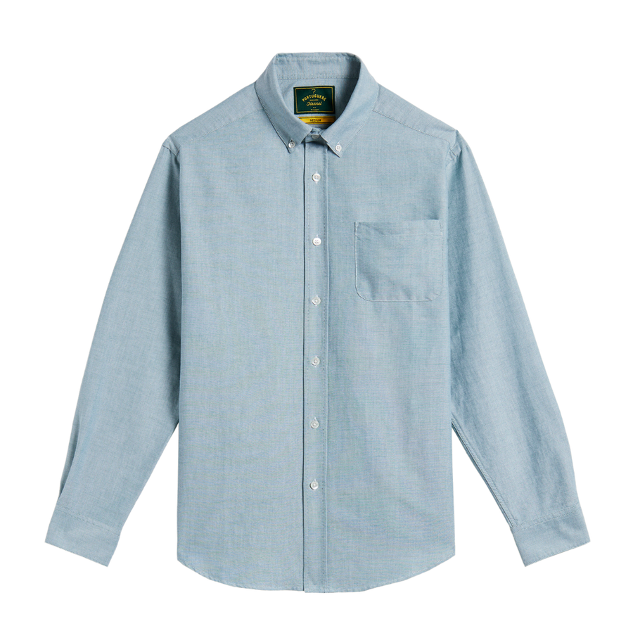 Belavista Oxford - Green