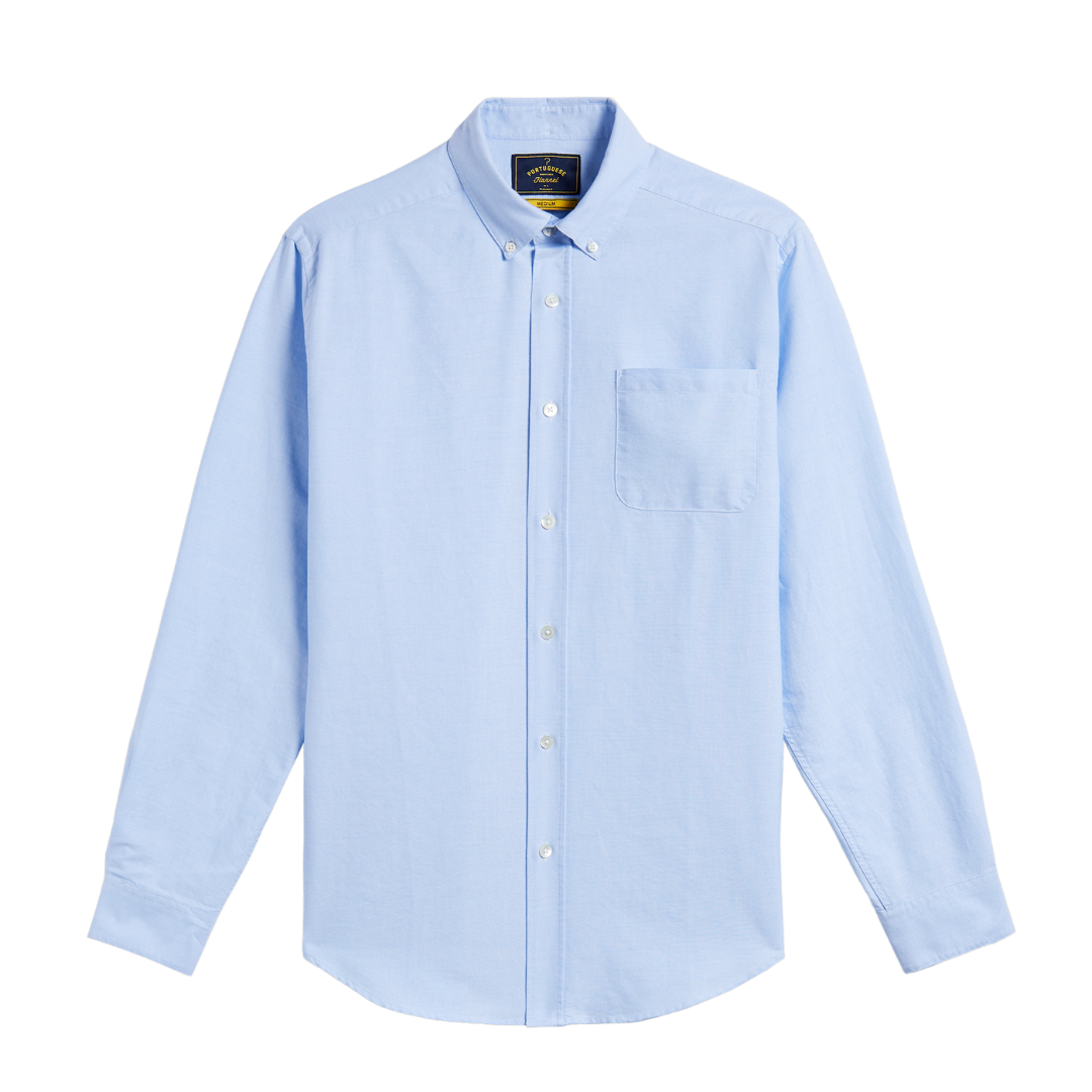 Belavista Oxford - Open Blue