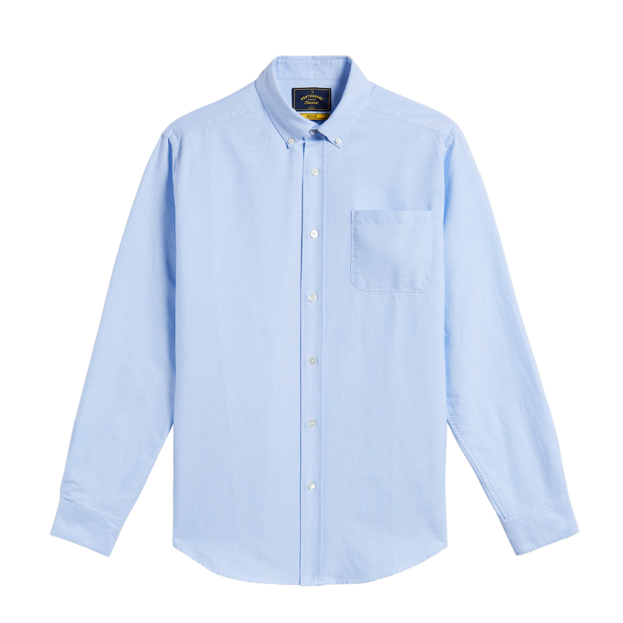 Belavista Oxford - Open Blue