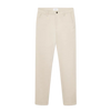 Como Cotton Chino - Light Sand