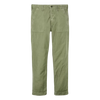 Field Supply Pants - Washed Fatigue Green