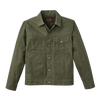 Ranger Short Cruiser Jacket - Olive