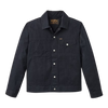 Ranger Short Cruiser Jacket - Navy